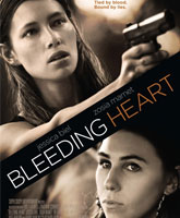Bleeding Heart /  